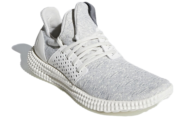 Order adidas Athletics 24 BB201 ''Wit Grijs'' BB7201