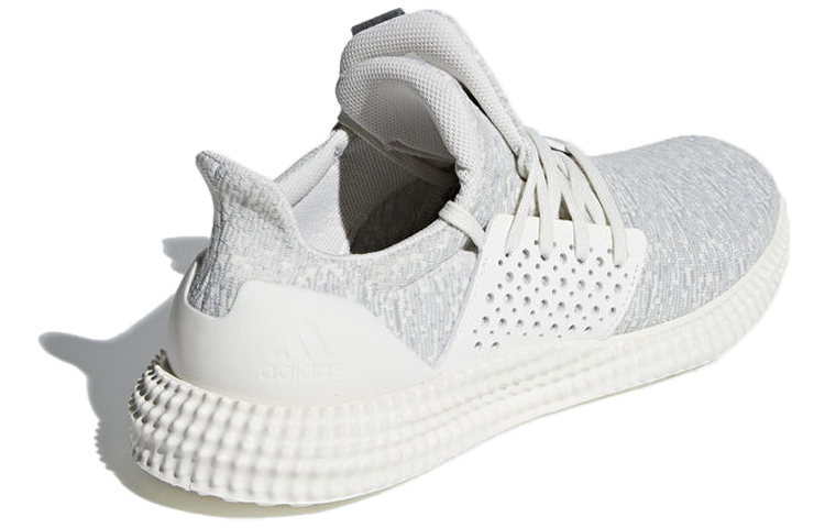 Lookbook adidas Athletics 24 BB201 ''Wit Grijs'' BB7201
