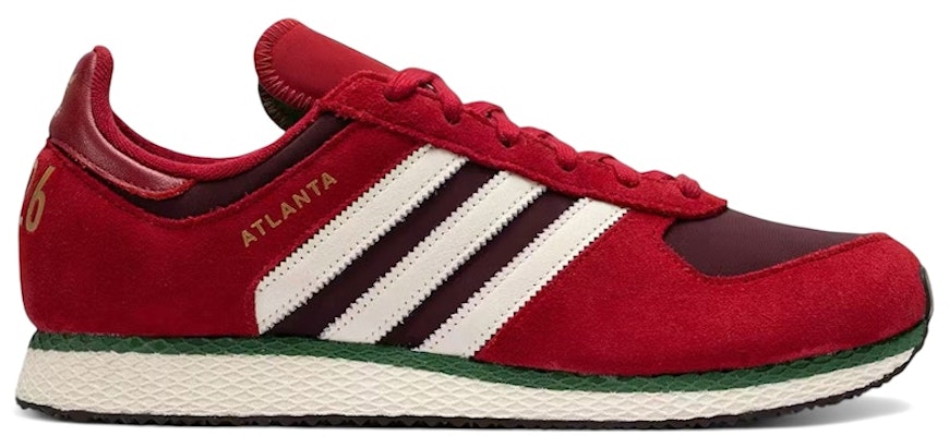 adidas Atlanta 96 OG The Whitaker Group No Duplicar 404 Peachtree. KK5017 Buy adidas Atlanta 96 OG The Whitaker Group No Duplicar 404 Peachtree. KK5017