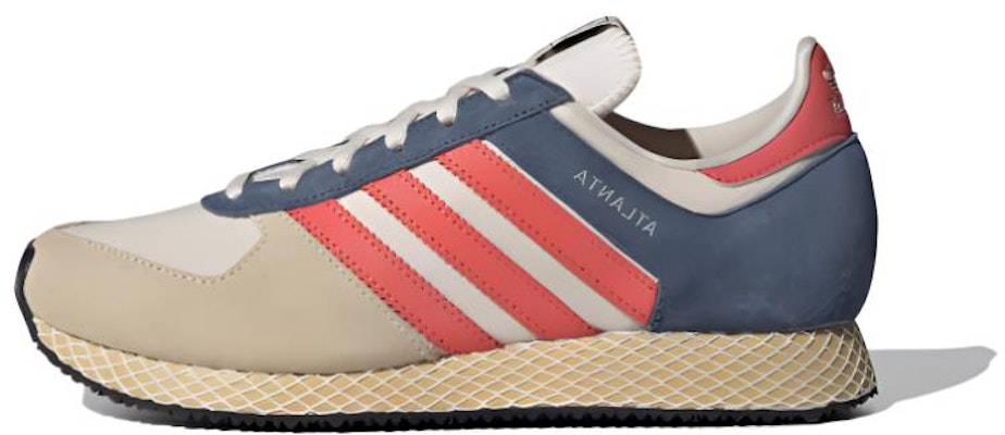 adidas Atlanta 'Blanco Maravilla y Escarlata Preloved' IE2943 Buy adidas Atlanta 'Blanco Maravilla y Escarlata Preloved' IE2943