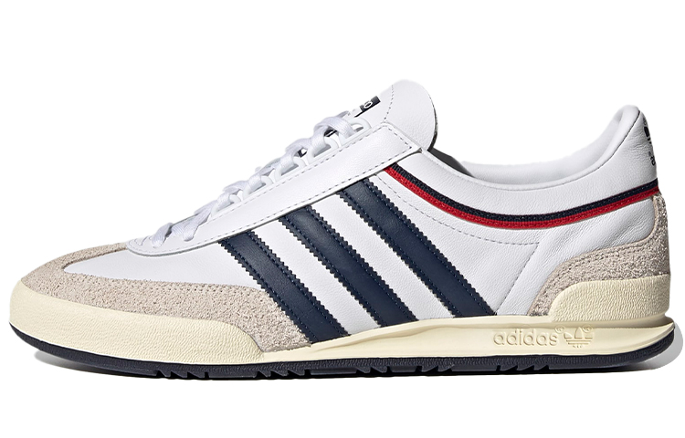 Buy 阿迪达斯 Atlantic MKII '白色 海军蓝' 运动鞋 FX5650