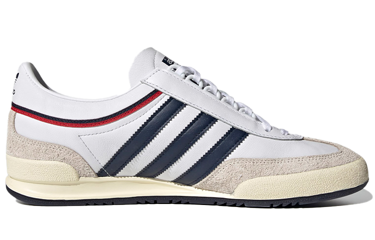 Order 阿迪达斯 Atlantic MKII '白色 海军蓝' 运动鞋 FX5650