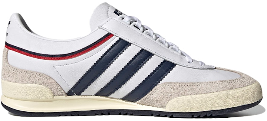 阿迪达斯 Atlantic MKII '白色 海军蓝' 运动鞋 FX5650 Order 阿迪达斯 Atlantic MKII '白色 海军蓝' 运动鞋 FX5650