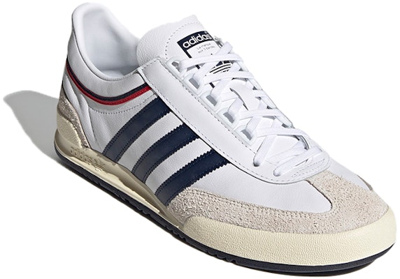 阿迪达斯 Atlantic MKII '白色 海军蓝' 运动鞋 FX5650 Lookbook 阿迪达斯 Atlantic MKII '白色 海军蓝' 运动鞋 FX5650