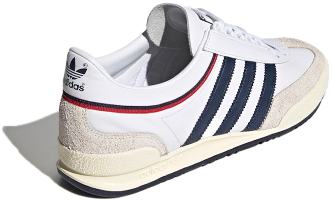 阿迪达斯 Atlantic MKII '白色 海军蓝' 运动鞋 FX5650 Shop 阿迪达斯 Atlantic MKII '白色 海军蓝' 运动鞋 FX5650