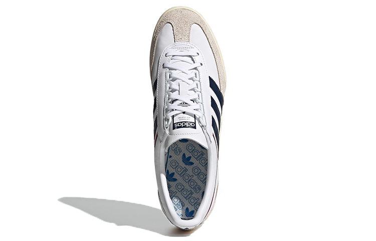 Purchase 阿迪达斯 Atlantic MKII '白色 海军蓝' 运动鞋 FX5650