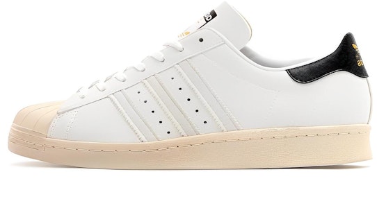 아디다스 아트모스 x 오리지널 슈퍼스타 80s '흑백' M25977 Buy 아디다스 아트모스 x 오리지널 슈퍼스타 80s '흑백' M25977