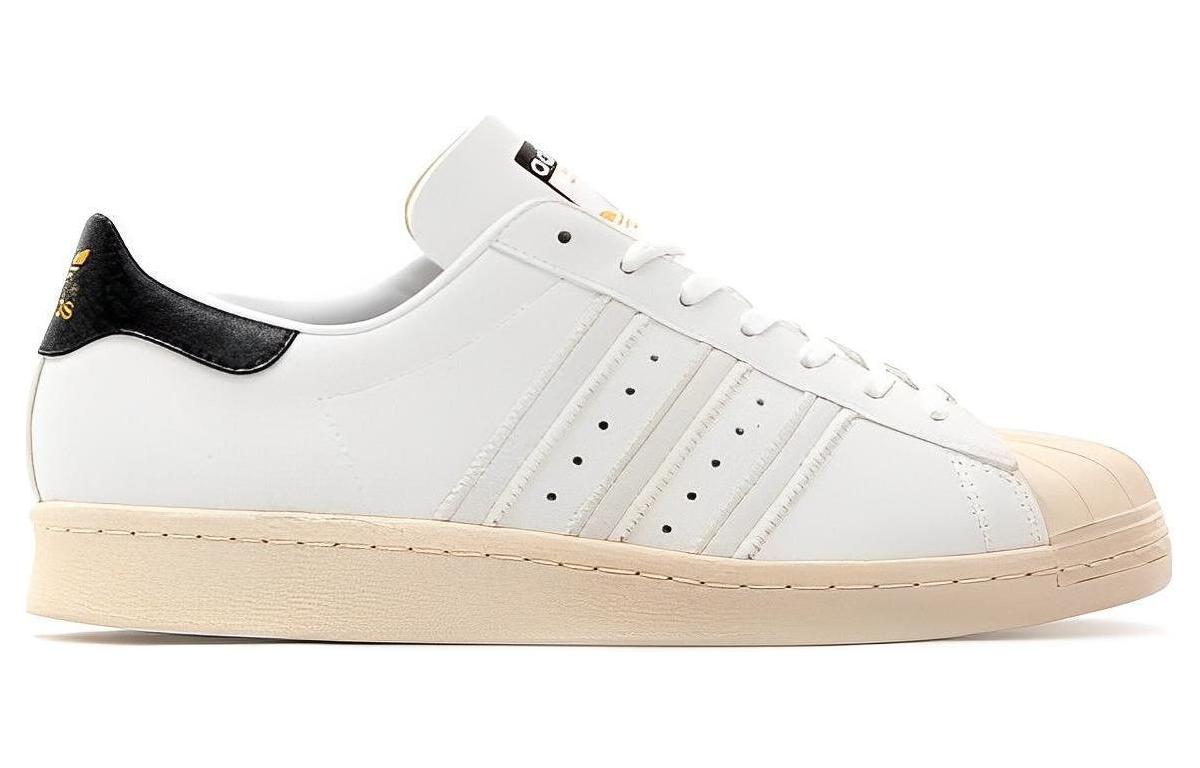 Order 아디다스 아트모스 x 오리지널 슈퍼스타 80s '흑백' M25977