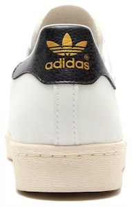 아디다스 아트모스 x 오리지널 슈퍼스타 80s '흑백' M25977 Shop 아디다스 아트모스 x 오리지널 슈퍼스타 80s '흑백' M25977