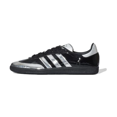 adidas atmos Samba 'Tuxedo'
