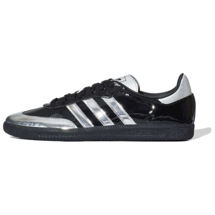 adidas atmos x Samba 'Tuxedo' IH3364