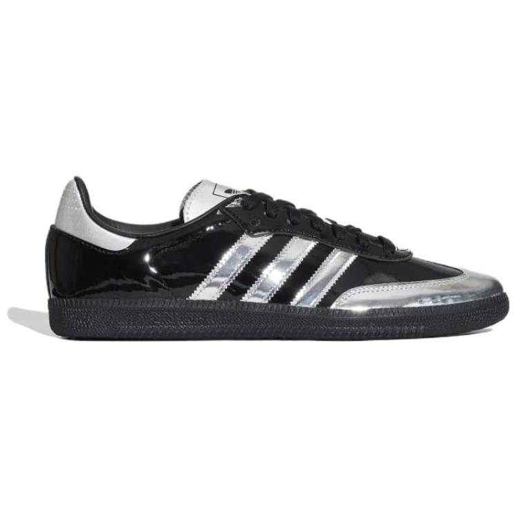Lookbook adidas atmos x Samba ''Smoking'' IH3364