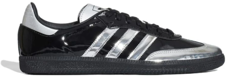 Lookbook adidas atmos x Samba ''Smoking'' IH3364