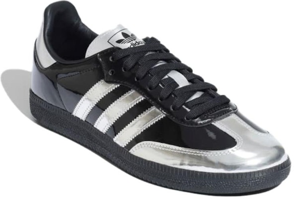 adidas atmos x Samba 'Tuxedo' IH3364 Shop adidas atmos x Samba 'Tuxedo' IH3364
