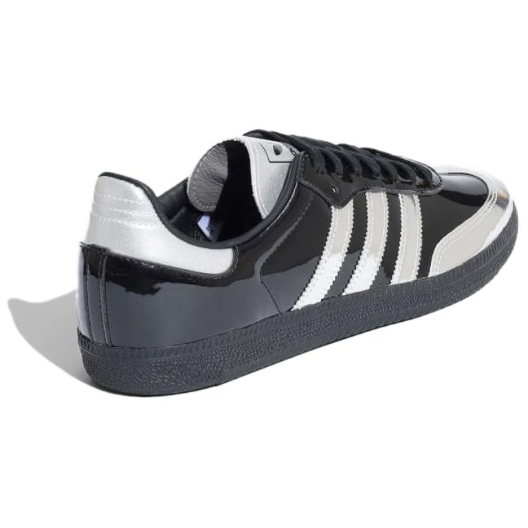 Purchase adidas atmos x Samba 'Tuxedo' Sepatu Pria Terbaru IH3364