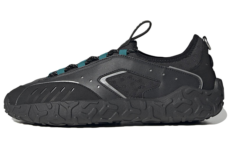 adidas ATRIC23 'Black Teal' HP6569