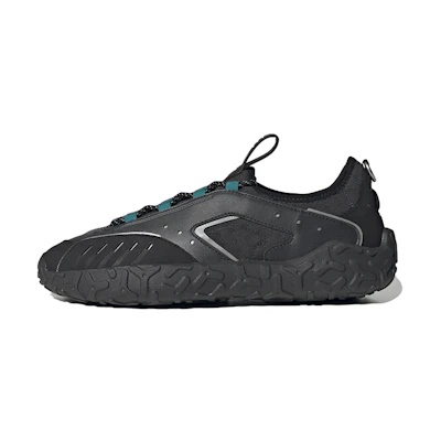 adidas ATRIC23 'Black Teal'