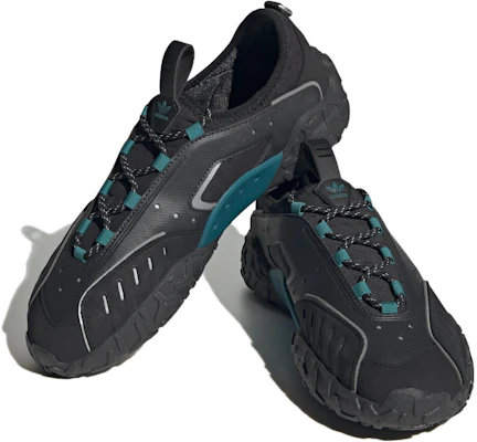 아디다스 ATRIC23 '블랙 틸' HP6569 HP6569 Lookbook 아디다스 ATRIC23 '블랙 틸' HP6569 HP6569