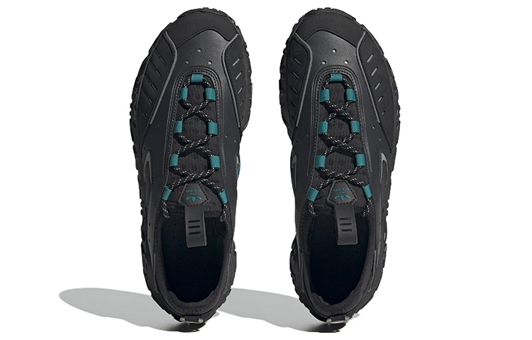 Purchase 아디다스 ATRIC23 '블랙 틸' HP6569 HP6569