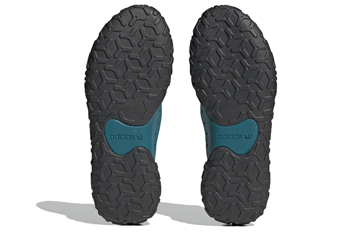 Details for 아디다스 ATRIC23 '블랙 틸' HP6569 HP6569