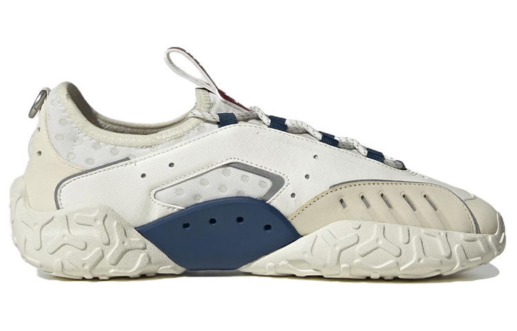 Order adidas ATRIC23 'Putih Krim' GZ9800