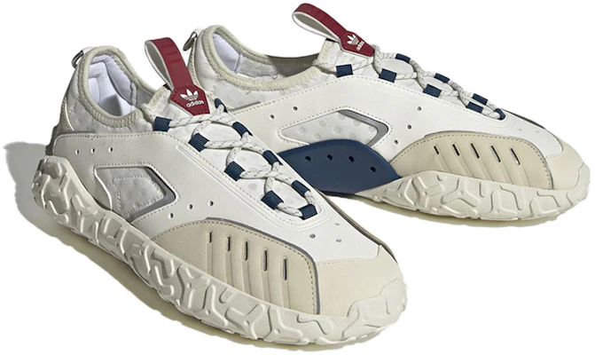 adidas ATRIC23 'Putih Krim' GZ9800 Lookbook adidas ATRIC23 'Putih Krim' GZ9800