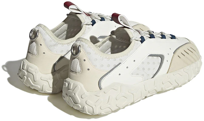 adidas ATRIC23 'Putih Krim' GZ9800 Shop adidas ATRIC23 'Putih Krim' GZ9800