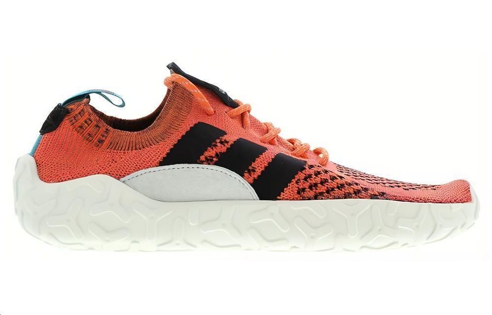 Order adidas Atric F/22 Primeknit 'Summer Spice' Sepatu Sneakers Pria CQ3027