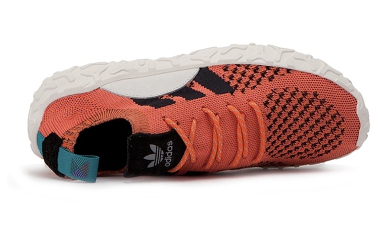 Purchase adidas Atric F/22 Primeknit 'Summer Spice' Sepatu Sneakers Pria CQ3027