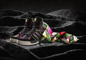adidas Attitude Hi 'Big Sean' S84844 adidas Attitude Hi 'Big Sean' S84844