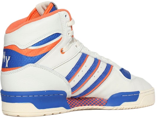 adidas Attitude High 'NYC' ID2205 Lookbook adidas Attitude High 'NYC' ID2205