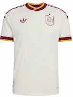 adidas Authentic Spain Away Jersey 2026 World Cup Player Version (Asia Size) JN4392 adidas Authentic Spain Away Jersey 2026 World Cup Player Version (Asia Size) JN4392