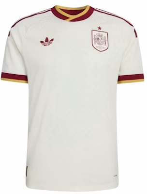 アディダス スペイン代表 アウェイ ジャージ 2026 ワールドカップ プレイヤーモデル JN4392 Buy アディダス スペイン代表 アウェイ ジャージ 2026 ワールドカップ プレイヤーモデル JN4392