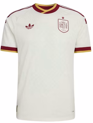 adidas Authentic Spain Away Jersey 2026 World Cup Player Version (Asia Size) JN4392 Buy adidas Authentic Spain Away Jersey 2026 World Cup Player Version (Asia Size) JN4392
