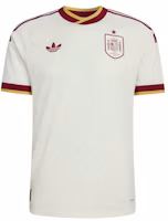 adidas Authentic Spain Away Jersey 2026 World Cup Player Version (Asia Size) JN4392 adidas Authentic Spain Away Jersey 2026 World Cup Player Version (Asia Size) JN4392