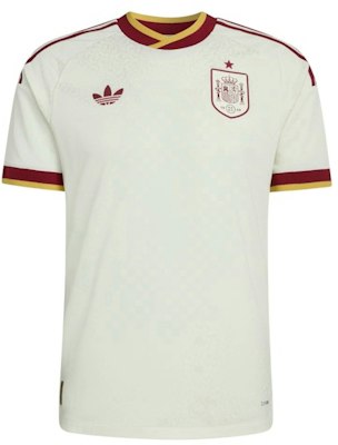 adidas Authentic Spain Away Jersey 2026 World Cup Player Version (Asia Size) JN4392 Buy adidas Authentic Spain Away Jersey 2026 World Cup Player Version (Asia Size) JN4392