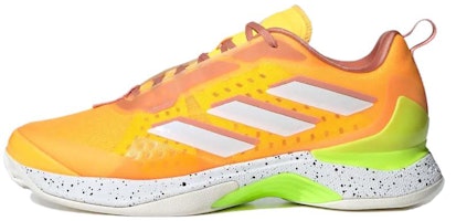 adidas Avacourt 'Solar Gold' IE2430 adidas Avacourt 'Solar Gold' IE2430