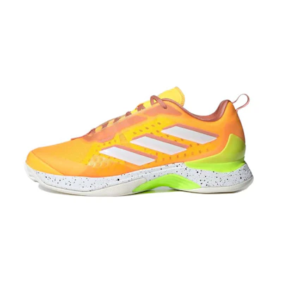 adidas Avacourt 'Solar Gold'