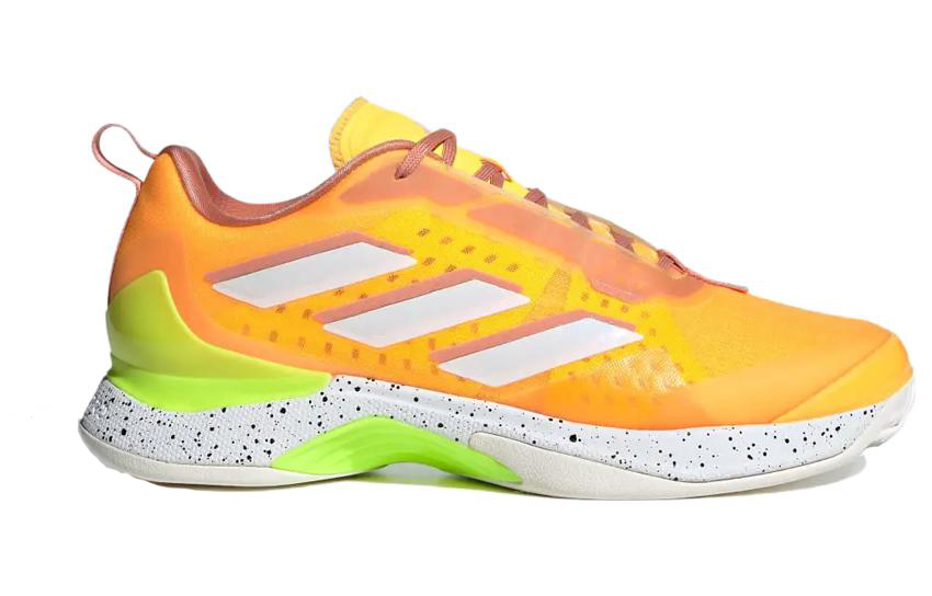 Order adidas Avacourt ''Solar Gold'' Schoenen IE2430