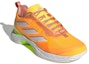 Lookbook adidas Avacourt 'Emas Solar' IE2430