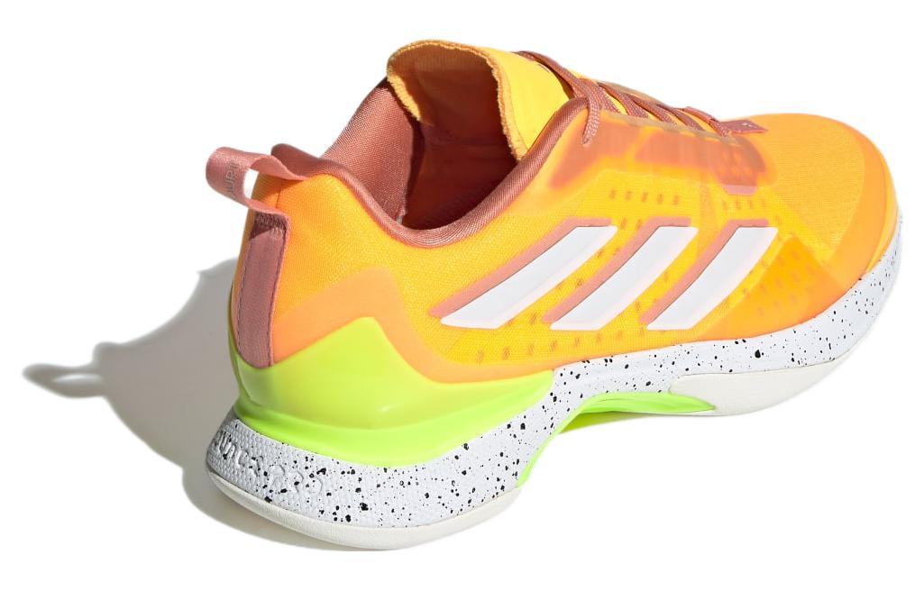 Shop adidas Avacourt ''Solar Gold'' Schoenen IE2430