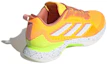 Shop adidas Avacourt ''Solar Gold'' Schoenen IE2430