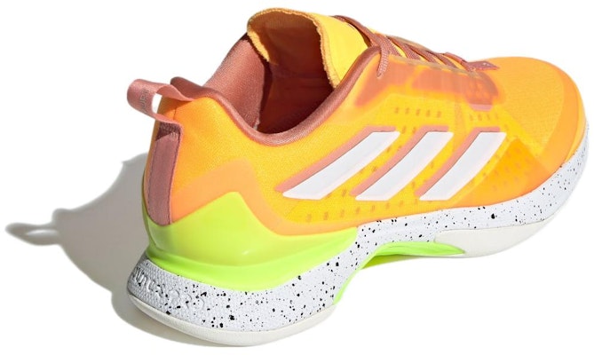 adidas Avacourt 'Solar Gold' IE2430 Shop adidas Avacourt 'Solar Gold' IE2430