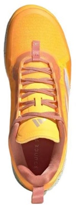 adidas Avacourt 'Solar Gold' IE2430 Purchase adidas Avacourt 'Solar Gold' IE2430