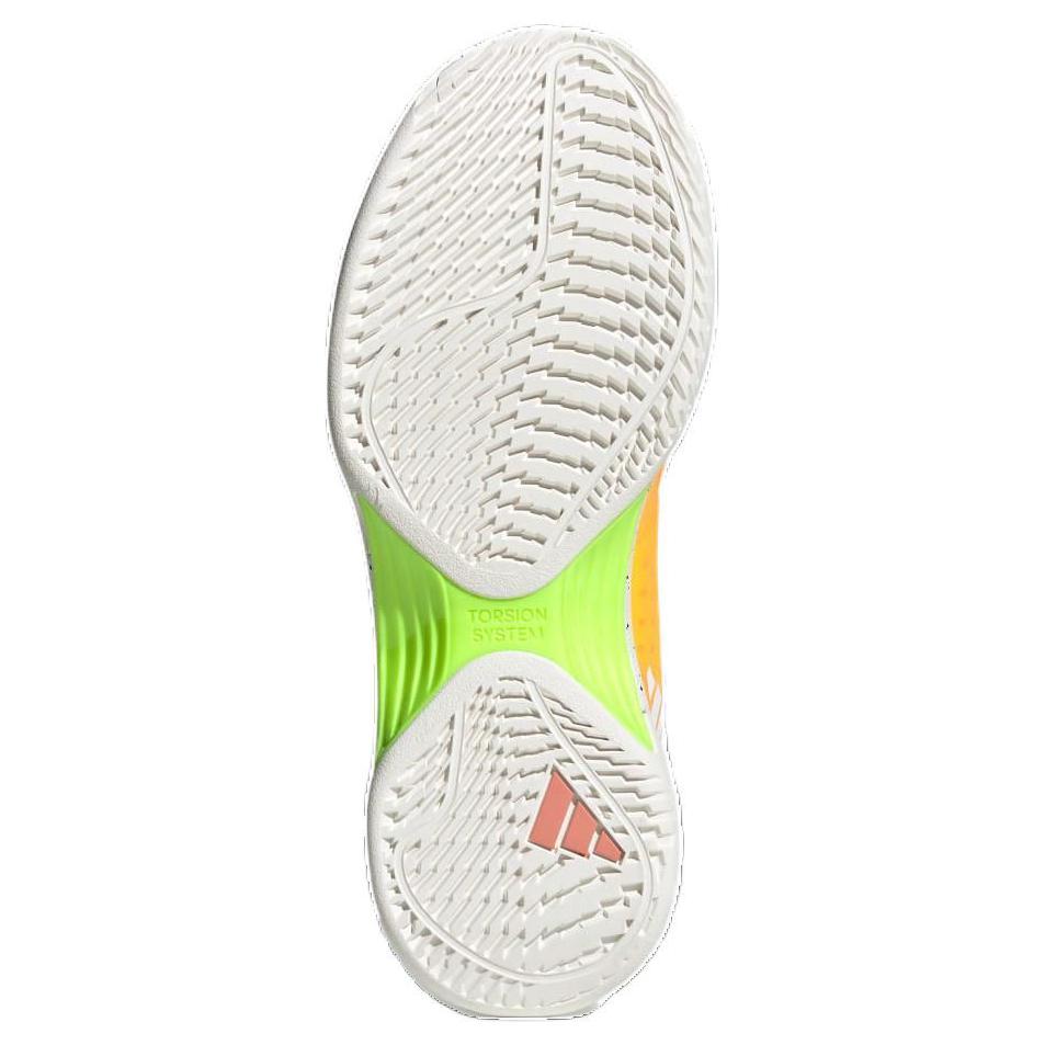 Details for adidas Avacourt ''Solar Gold'' Schoenen IE2430