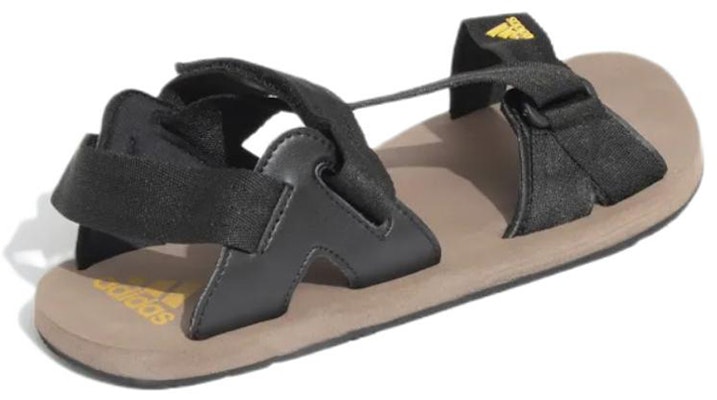 阿迪达斯 Avior 2.0 '黑色' 运动鞋 EY3878 Shop 阿迪达斯 Avior 2.0 '黑色' 运动鞋 EY3878