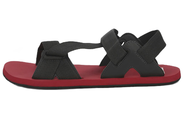 adidas Avior 2.0 'Black Red' EY3879