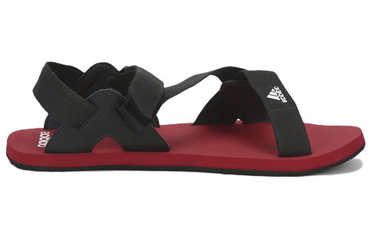 Order adidas Avior 2.0 ''Noir Rouge'' EY3879
