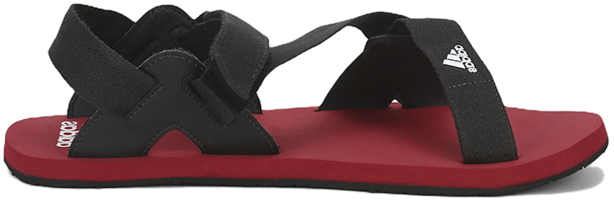 adidas Avior 2.0 'Hitam Merah' EY3879 Order adidas Avior 2.0 'Hitam Merah' EY3879