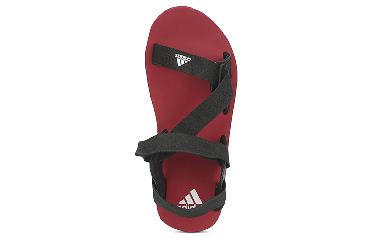 Lookbook adidas Avior 2.0 ''Noir Rouge'' EY3879